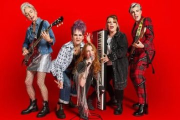 Riot Women Renewed for Season 2