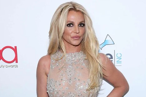Britney Spears Deletes Instagram Account After Recent Worrying Posts