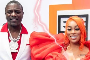 Akon and Wife Clash Over Custody in Ongoing Divorce Battle