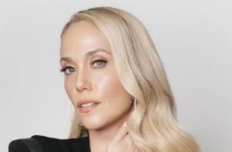 From Flop to Fame: Elizabeth Berkley Revives Showgirls With Global Tour