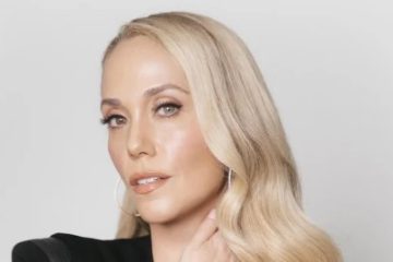 From Flop to Fame: Elizabeth Berkley Revives Showgirls With Global Tour