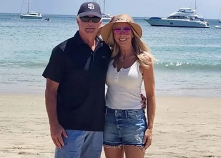 Kate Gosselin Goes Instagram Official with Former Bodyguard Steve Neild