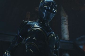 Ryan Coogler Confirms Black Panther 3 as His Next Film