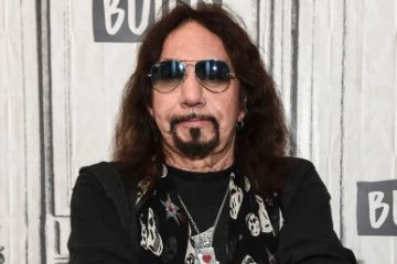 KISS Legend Ace Frehley’s Cause of Death Revealed at 74
