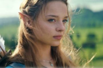 Nintendo Drops First Look at Live-Action Zelda