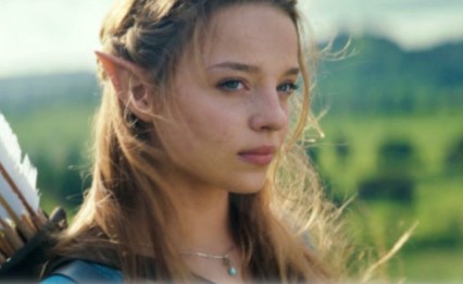 Nintendo Drops First Look at Live-Action Zelda
