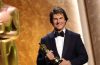 Tom Cruise Earns First Oscar Honor