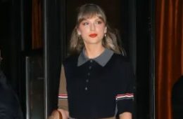 Taylor Swift’s Star-Studded Bridesmaids Revealed as She Plans a “Fun and Memorable” Wedding