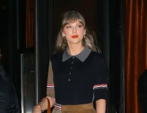 Taylor Swift’s Star-Studded Bridesmaids Revealed as She Plans a “Fun and Memorable” Wedding