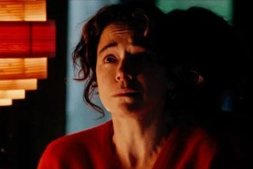 KEEPER Ends Oz Perkins’ Impressive Box Office Hot Streak