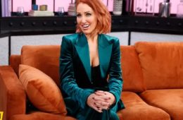 Mary Bonnet Opens Up About Quitting Alcohol After Intense ‘Selling Sunset’ Season