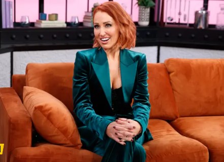 Mary Bonnet Opens Up About Quitting Alcohol After Intense ‘Selling Sunset’ Season