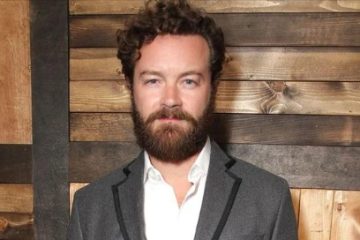 Danny Masterson Claims His Lawyer Failed Him During High-Profile Rape Trial