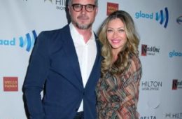 Rebecca Gayheart Opens Up About ‘Super Complicated’ Bond with Eric Dane