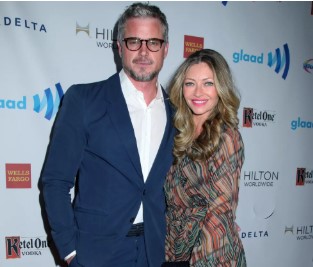 Rebecca Gayheart Opens Up About ‘Super Complicated’ Bond with Eric Dane