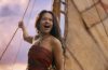 Disney Unveils First Look at the Live-Action Moana Remake