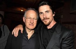 Christian Bale in Talks to Join Michael Mann’s Heat 2