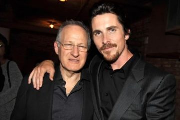 Christian Bale in Talks to Join Michael Mann’s Heat 2