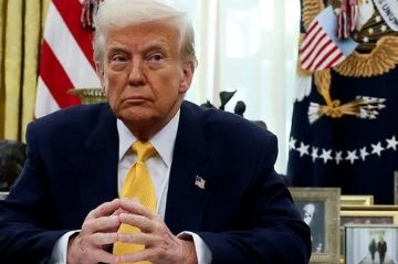 Donald Trump Pushes Paramount Friends to Revive “Mentally Tough” Hollywood Movies