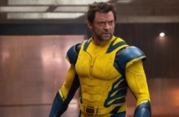 Hugh Jackman Won’t Rule Out Another Wolverine Return