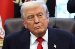 Donald Trump Sparks Outrage With Insult Toward Female Reporter