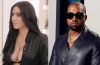 Kim Kardashian Opens Up About Kanye’s Behavior