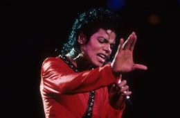 Michael Jackson’s Spooky Chart Comeback Is In Full Swing