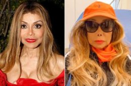 La Toya Jackson Shares Cryptic Video About Her Health: “Here at the Doctor Again”