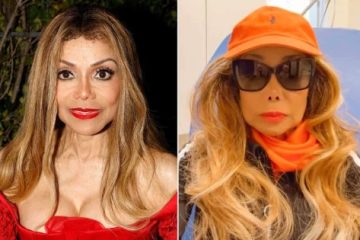 La Toya Jackson Shares Cryptic Video About Her Health: “Here at the Doctor Again”