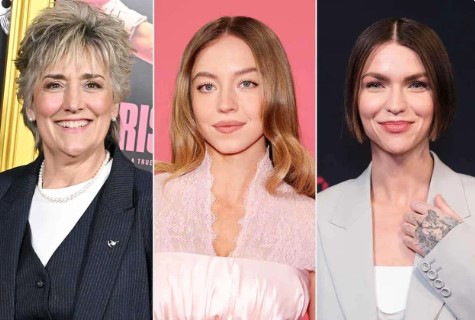 Christy Martin Defends Sydney Sweeney Amid Claims She ‘Ruined’ the Boxer’s Biopic