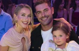 Zac Efron Cheers On Brother Dylan During Dancing with the Stars Performance