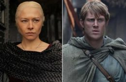 HBO Extends Game of Thrones Universe Through 2028