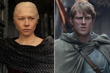 HBO Extends Game of Thrones Universe Through 2028