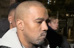 Kanye West Says He Regrets “Life” in Rare Fit-Check Interview