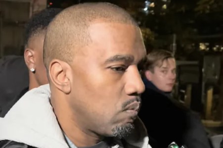 Kanye West Says He Regrets “Life” in Rare Fit-Check Interview