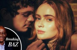 From Hawkins to the West End: Sadie Sink to Star in Romeo & Juliet