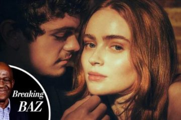 From Hawkins to the West End: Sadie Sink to Star in Romeo & Juliet