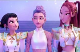 K-Pop Controversy: School Bans 'Demon Hunters' Sing-Alongs Over Christian Ethos