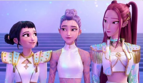 K-Pop Controversy: School Bans 'Demon Hunters' Sing-Alongs Over Christian Ethos