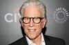 Ted Danson, 77, on Aging: "Keep Your Foot on the Gas Pedal, Stay Curious"