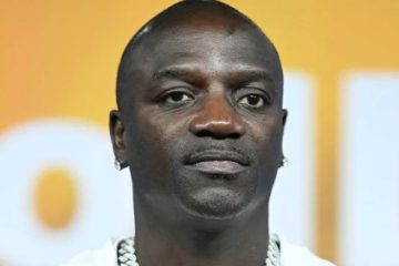 Akon Seeks Joint Custody of Daughter Journey, 17, Amid Divorce