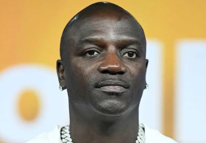 Akon Seeks Joint Custody of Daughter Journey, 17, Amid Divorce
