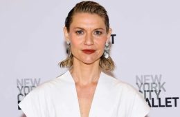 Unforeseen Pregnancy: Claire Danes Admits to Feeling "Shame" at 44