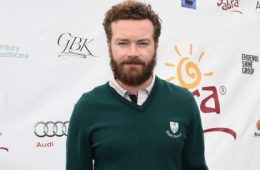 Masterson Seeks to Overturn Conviction, Blaming Trial Lawyer's "Botched Strategy"