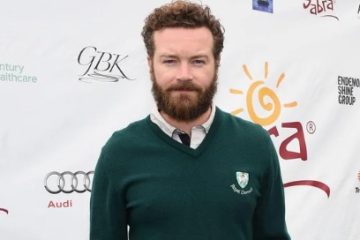 Masterson Seeks to Overturn Conviction, Blaming Trial Lawyer's "Botched Strategy"