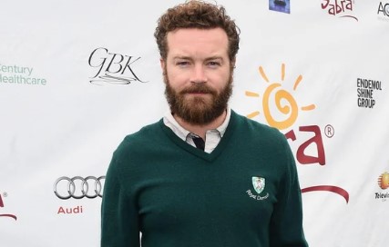 Masterson Seeks to Overturn Conviction, Blaming Trial Lawyer's "Botched Strategy"