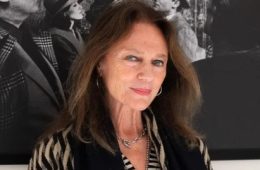 Jacqueline Bisset Explains Why She Will Never Direct: ‘I Might Become a Monster’