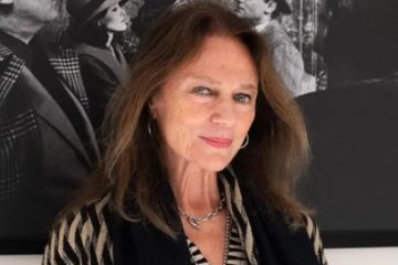 Jacqueline Bisset Explains Why She Will Never Direct: ‘I Might Become a Monster’