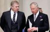 King Charles Strips Prince Andrew of HRH Title