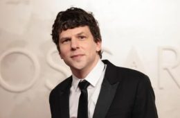 Jesse Eisenberg Is Donating a Kidney to a Stranger?
